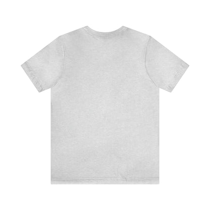 The Cutest Noob Jersey Short Sleeve Tee