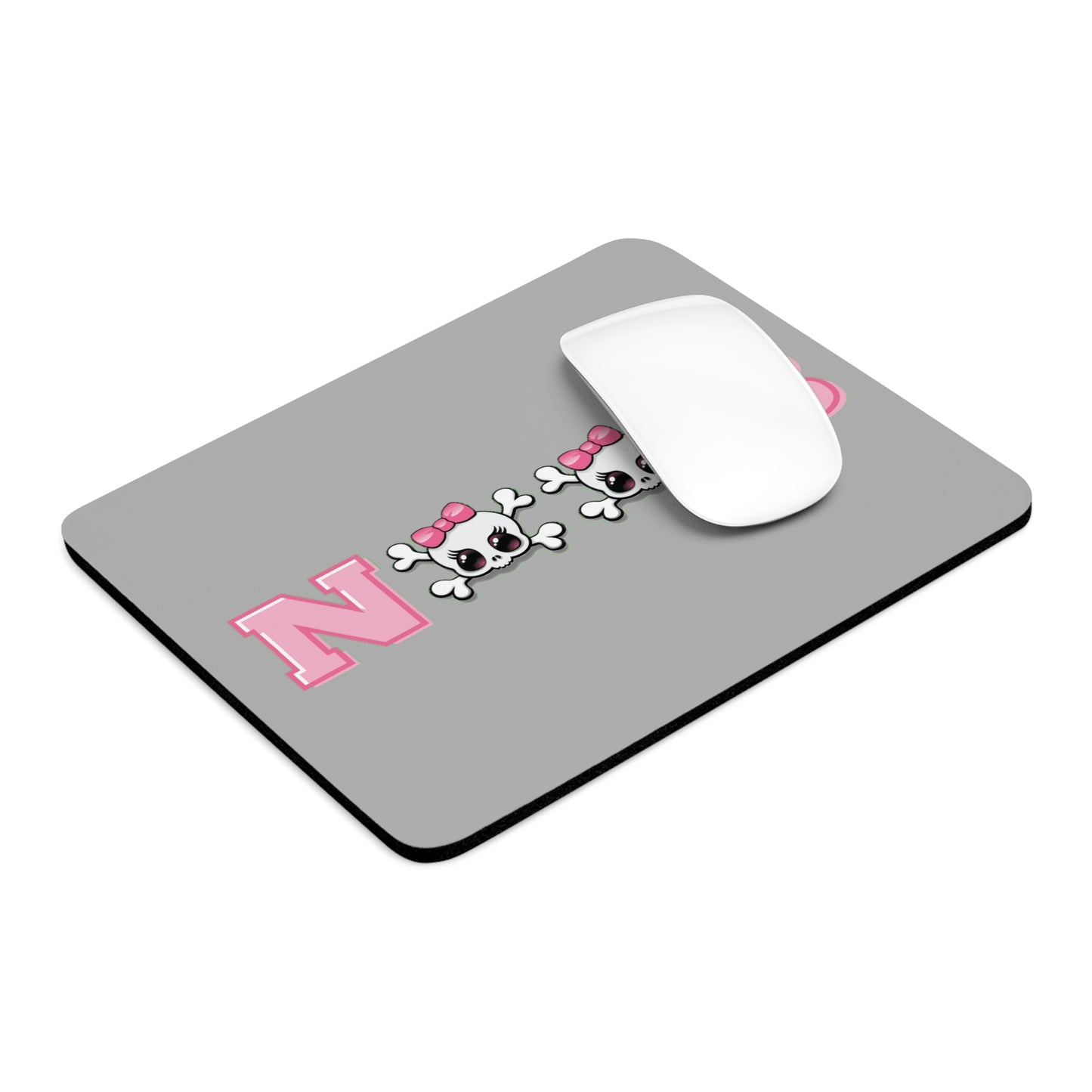 The Cutest Noob Mouse Pad