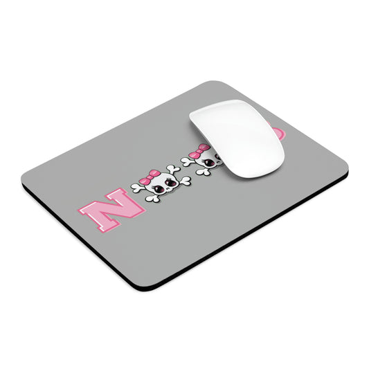 The Cutest Noob Mouse Pad