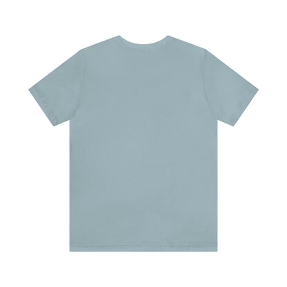 The Cutest Noob Jersey Short Sleeve Tee