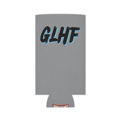 BLUE GLHF  Can Cooler