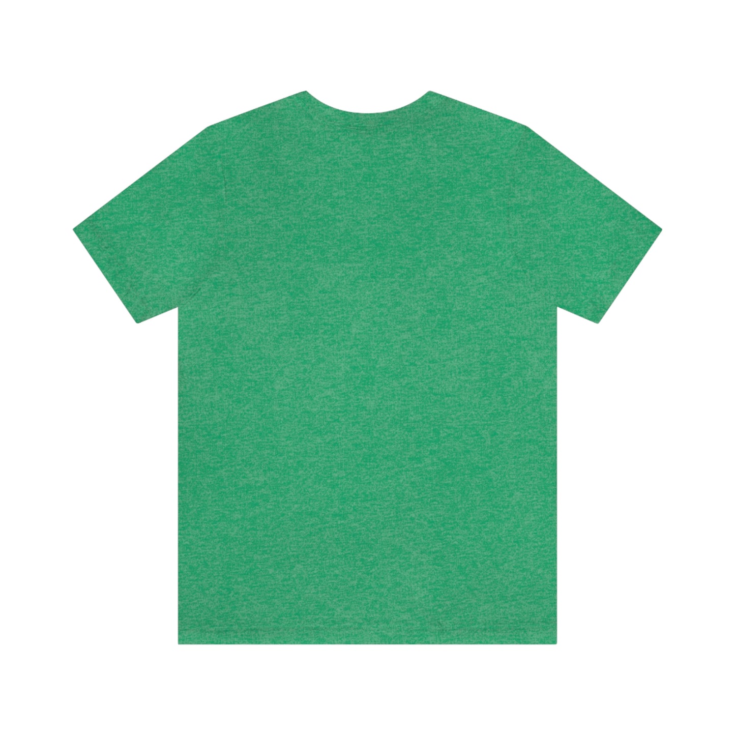 The Cutest Noob Jersey Short Sleeve Tee