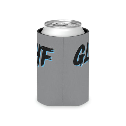 BLUE GLHF  Can Cooler