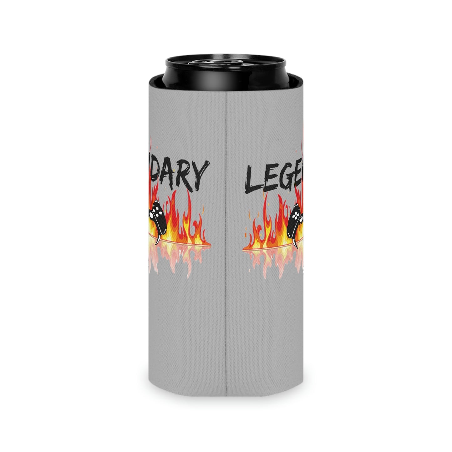 Legendary gamer  Can Cooler