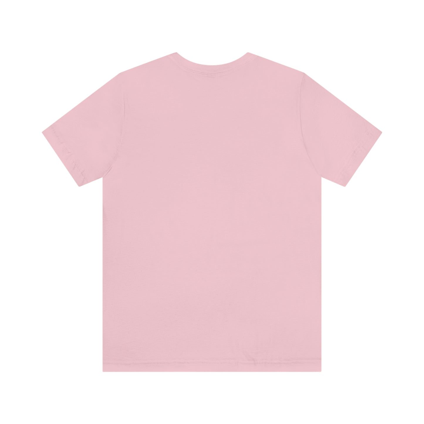 The Cutest Noob Jersey Short Sleeve Tee