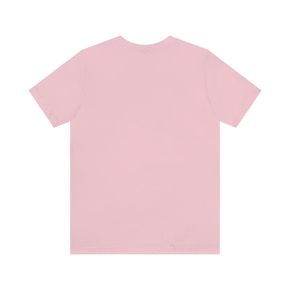 The Cutest Noob Jersey Short Sleeve Tee