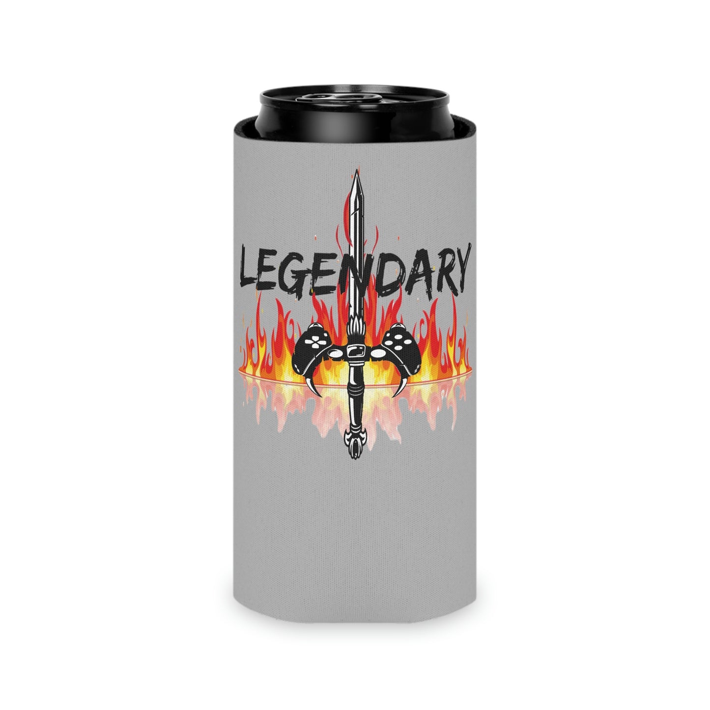 Legendary gamer  Can Cooler