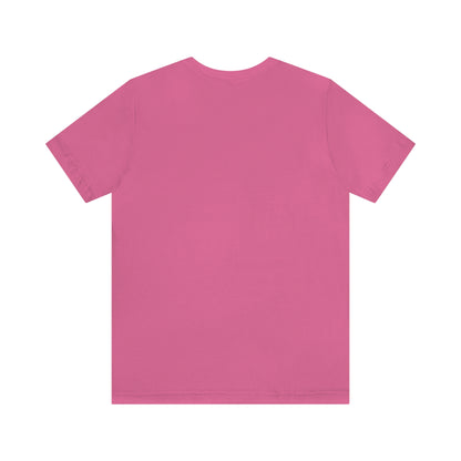 The Cutest Noob Jersey Short Sleeve Tee