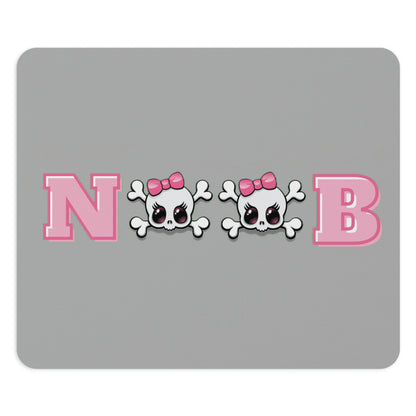 The Cutest Noob Mouse Pad