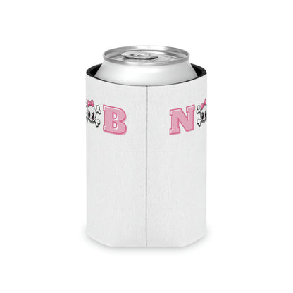 The Cutest Noob Can Cooler