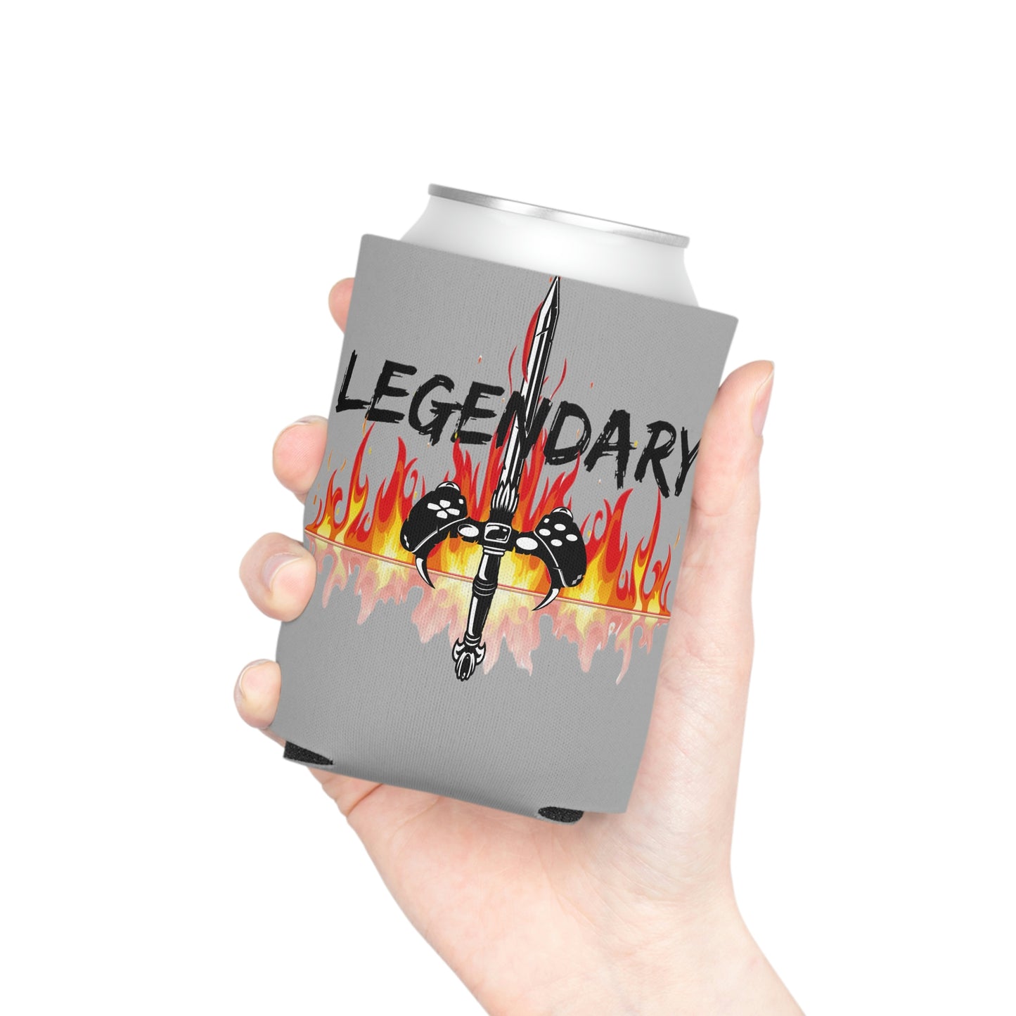 Legendary gamer  Can Cooler