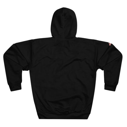 G.A.M.E.R. Pullover Hoodie