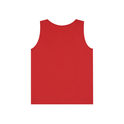 The Cutest Noob Heavy Cotton Tank Top