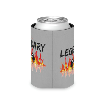 Legendary gamer  Can Cooler