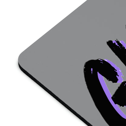 GLHF Mouse Pad  - PURPLE