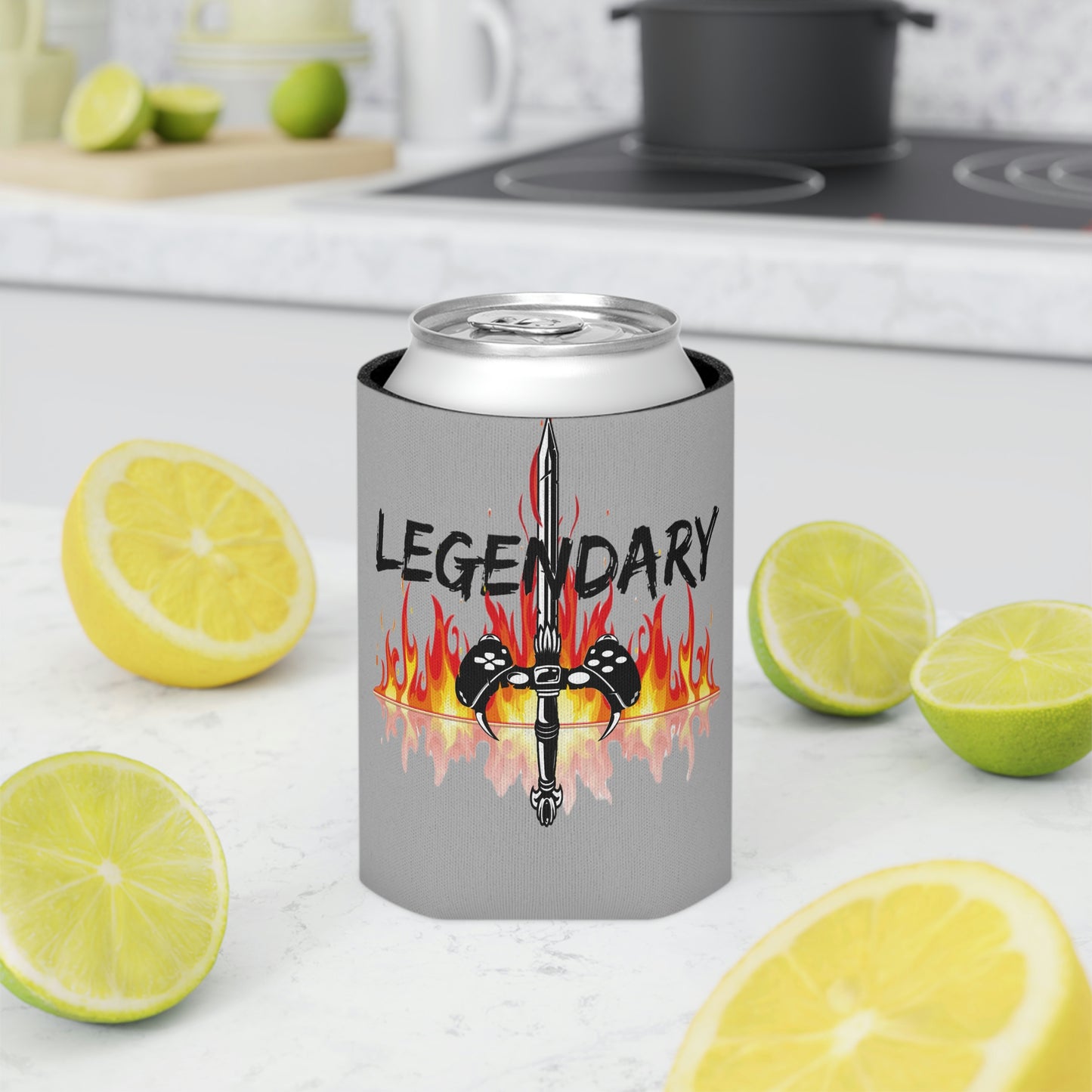 Legendary gamer  Can Cooler