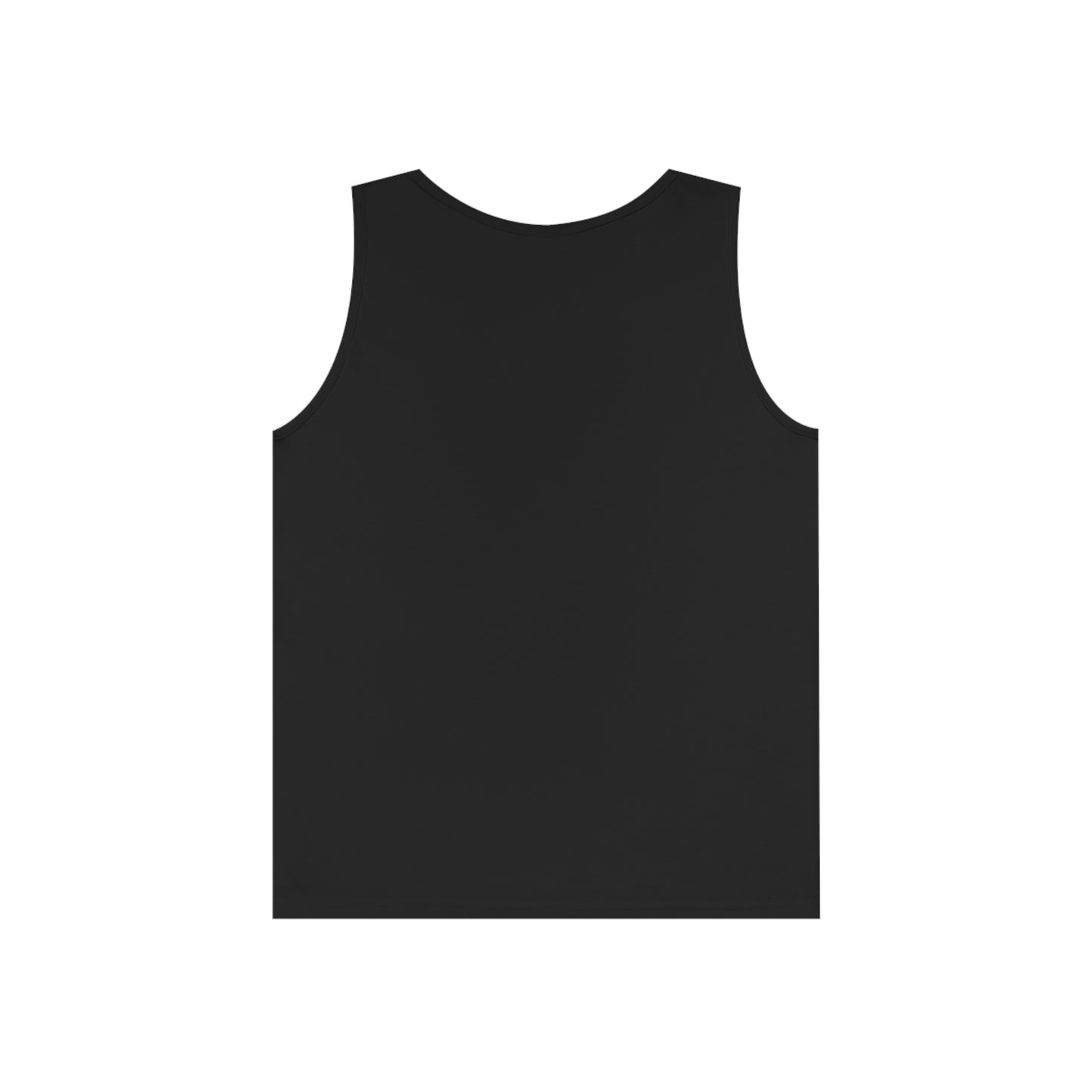 The Cutest Noob Heavy Cotton Tank Top