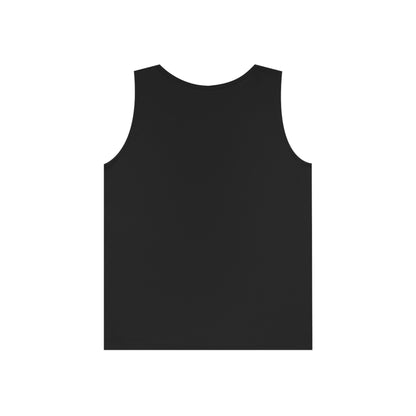 The Cutest Noob Heavy Cotton Tank Top