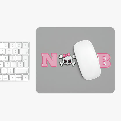 The Cutest Noob Mouse Pad