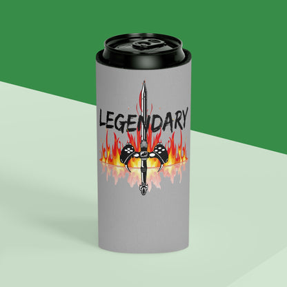 Legendary gamer  Can Cooler