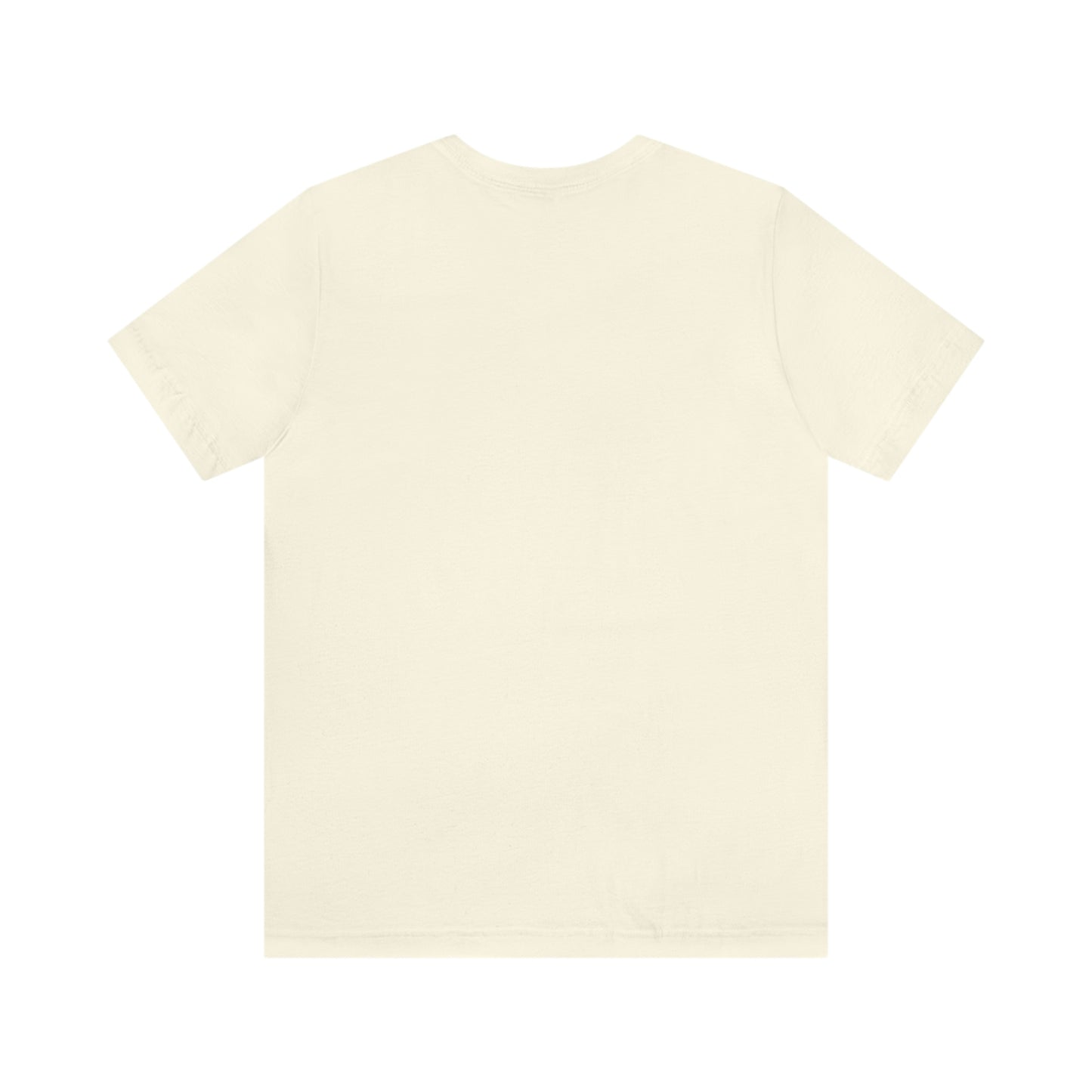 The Cutest Noob Jersey Short Sleeve Tee