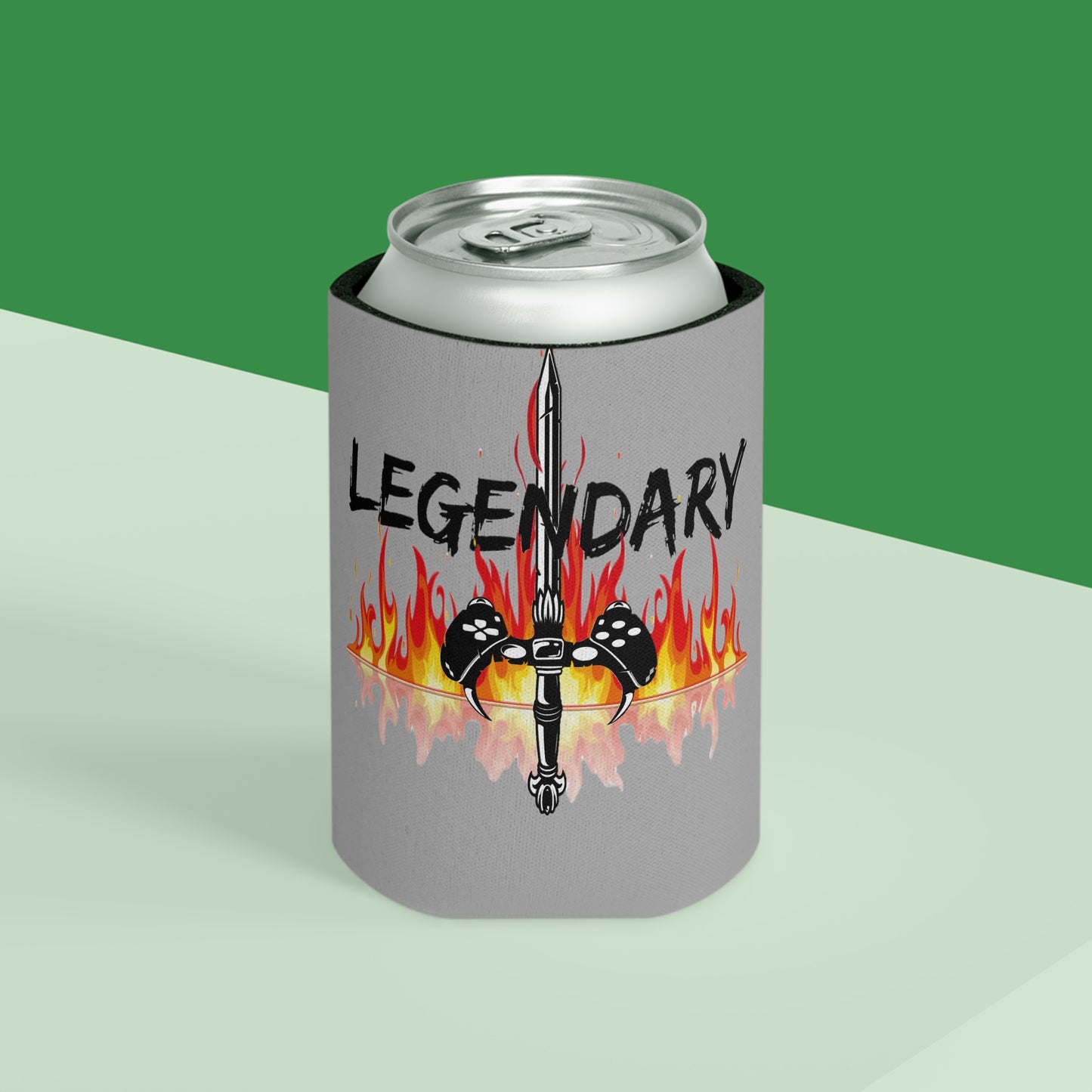 Legendary gamer  Can Cooler