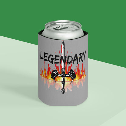 Legendary gamer  Can Cooler