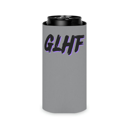 PURPLE GLHF  Can Cooler