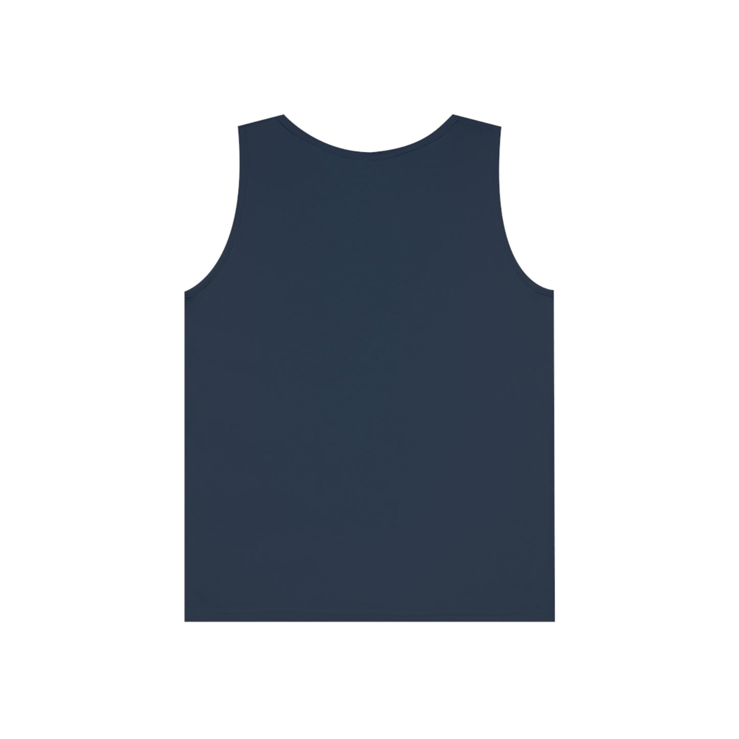 The Cutest Noob Heavy Cotton Tank Top