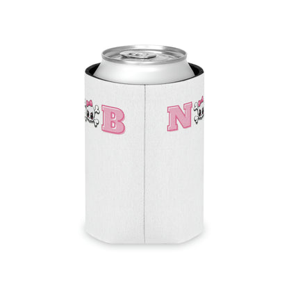 The Cutest Noob Can Cooler