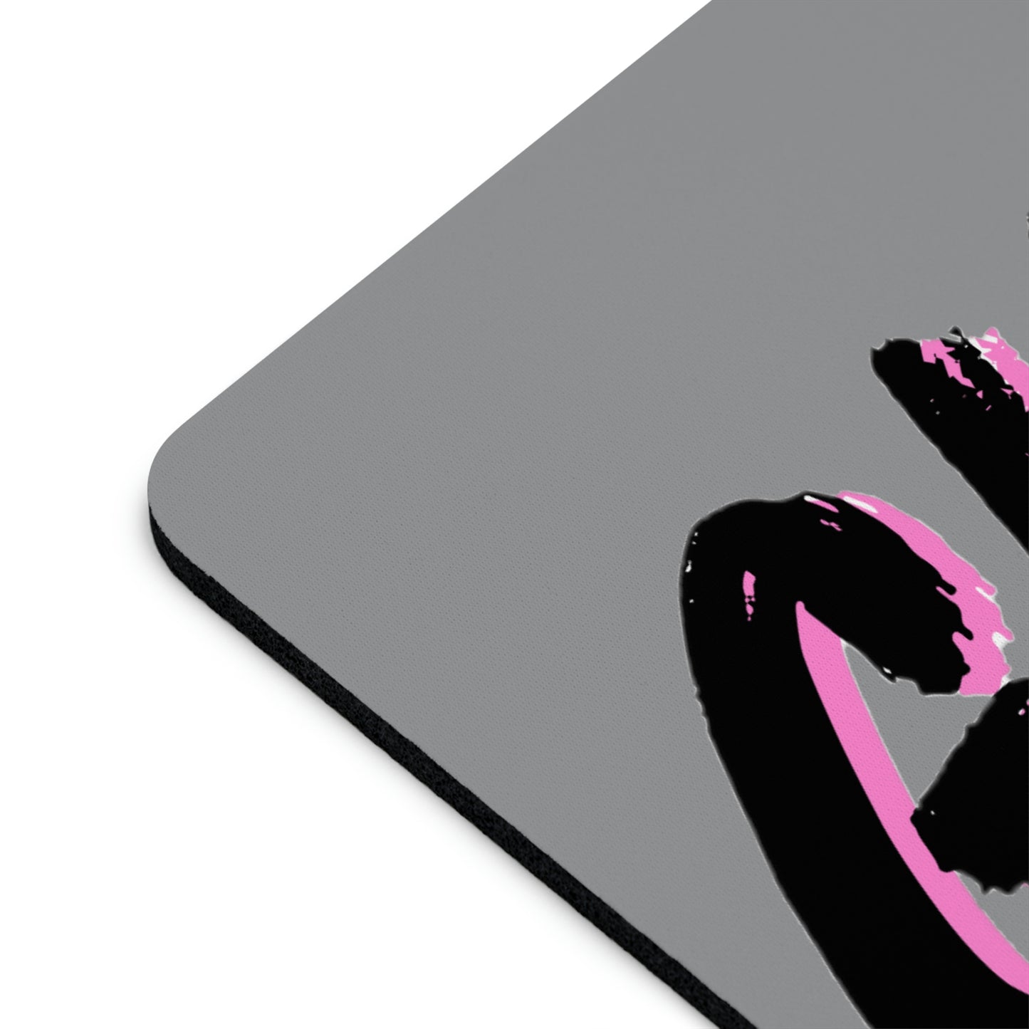 GLHF Mouse Pad  - PINK