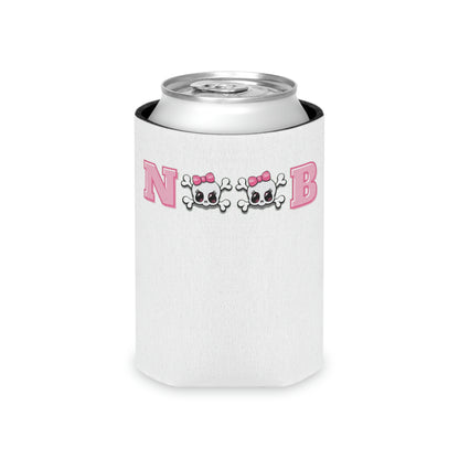 The Cutest Noob Can Cooler